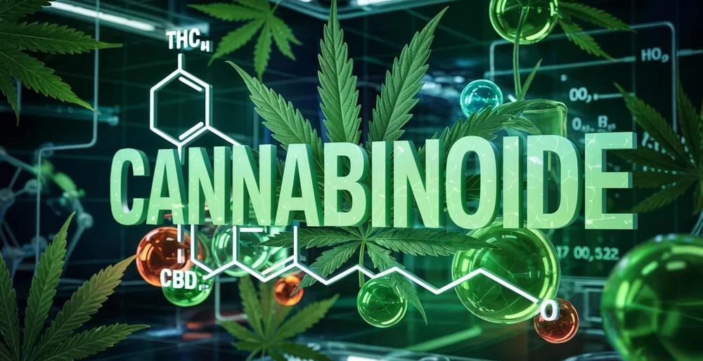 Cannabinoide