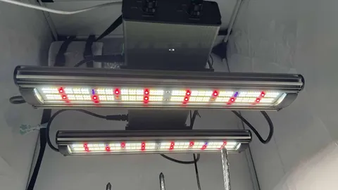 GCx-4 PWR LED Testbericht