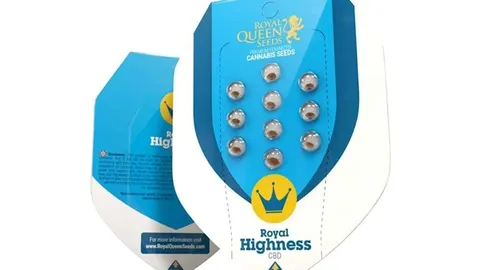 Royal Highness