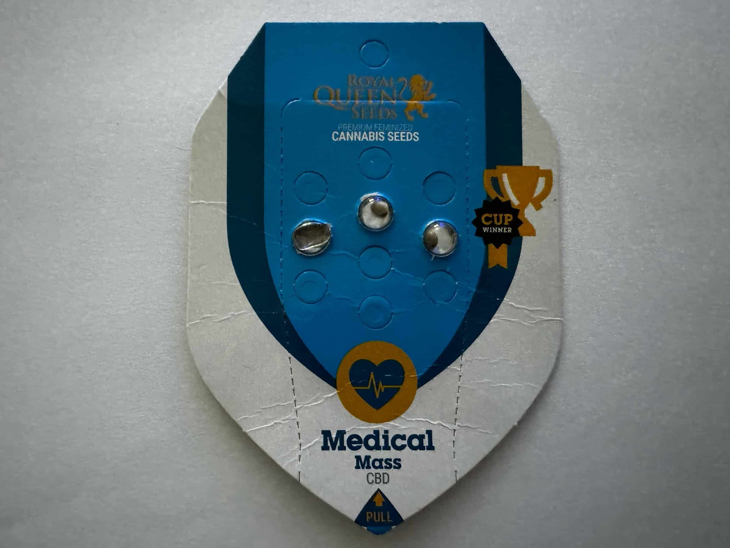 Medical Mass