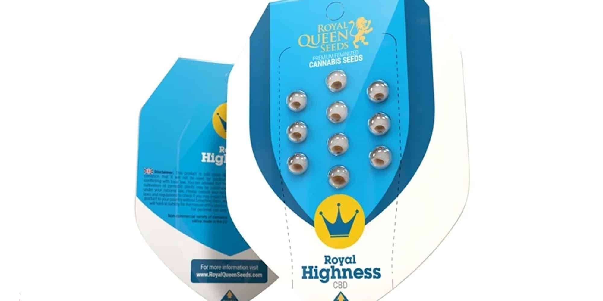 Royal Highness