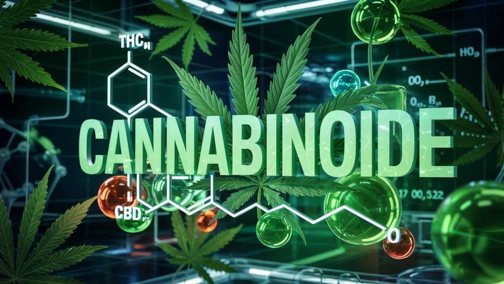 Cannabinoide