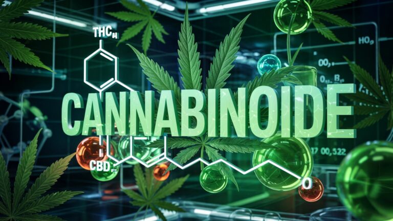 Cannabinoide