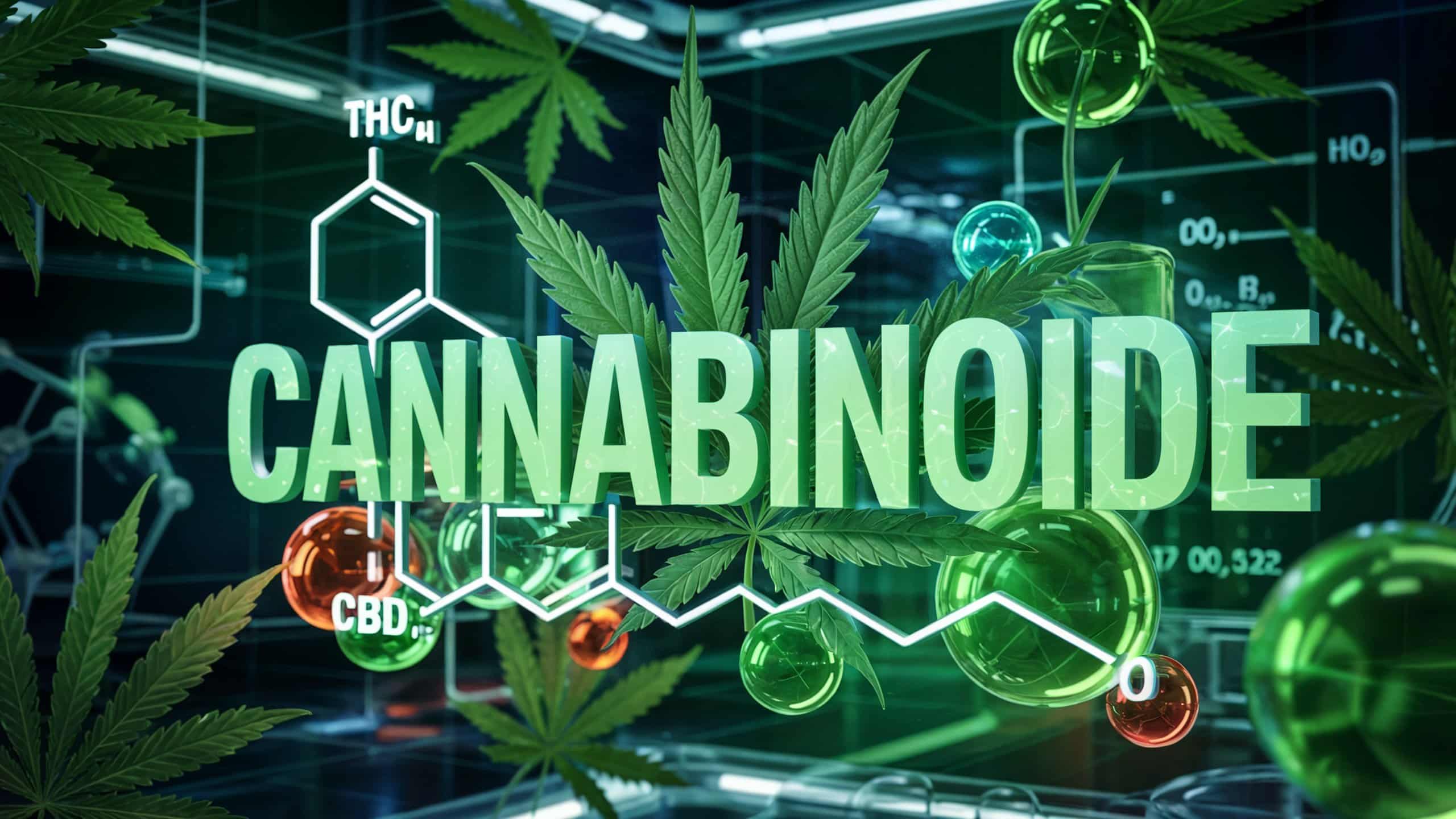 Cannabinoide