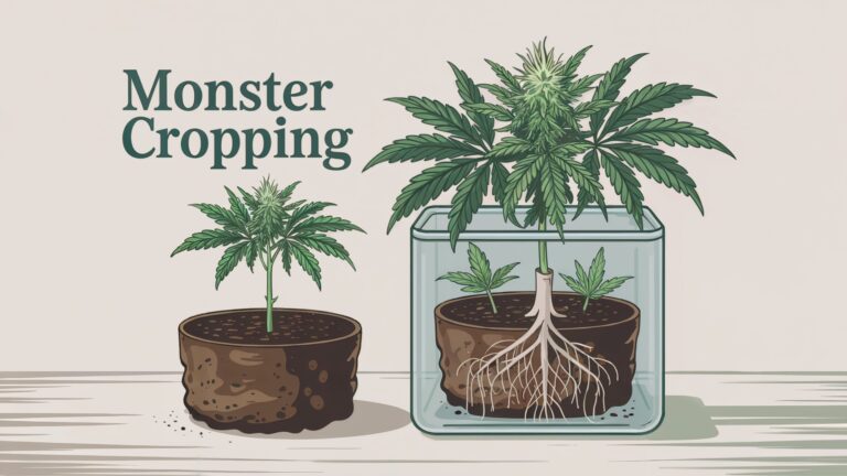 Monster Cropping